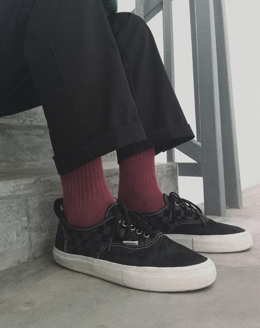 Vans Syndicate Authentic 69 PRO Skate Men s Fashion Footwear