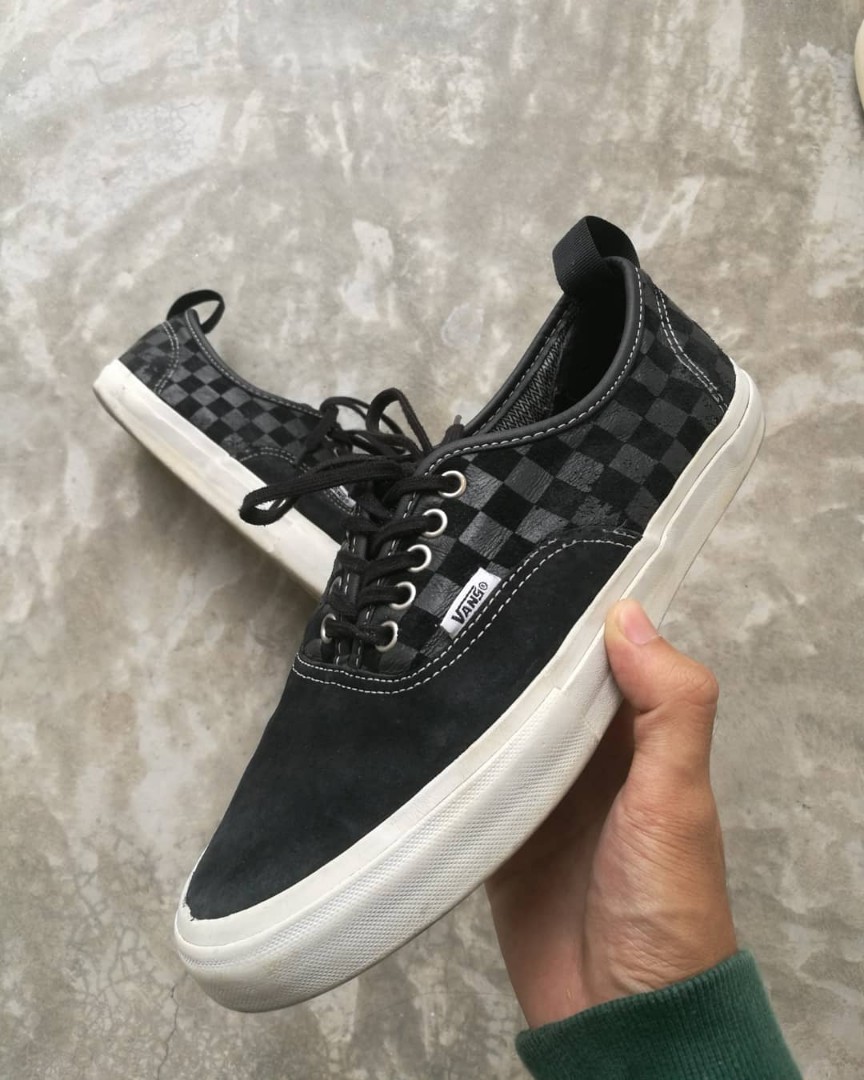 Vans authentic shop 69 pro