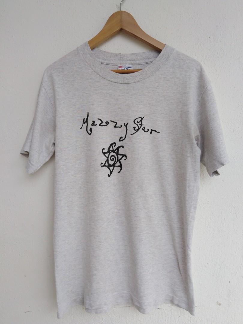 Mazzy star t shirt vintage top