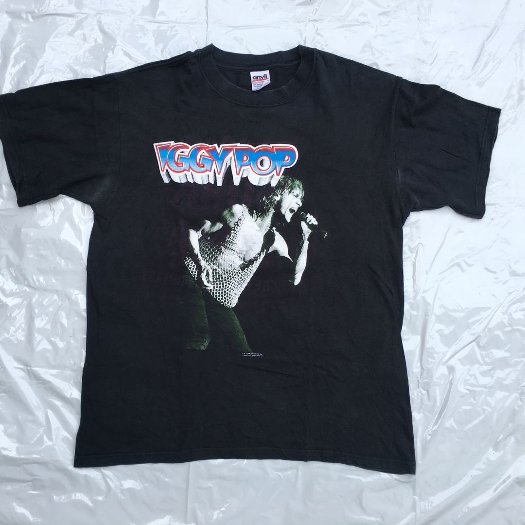 Raw power shirt Clearance