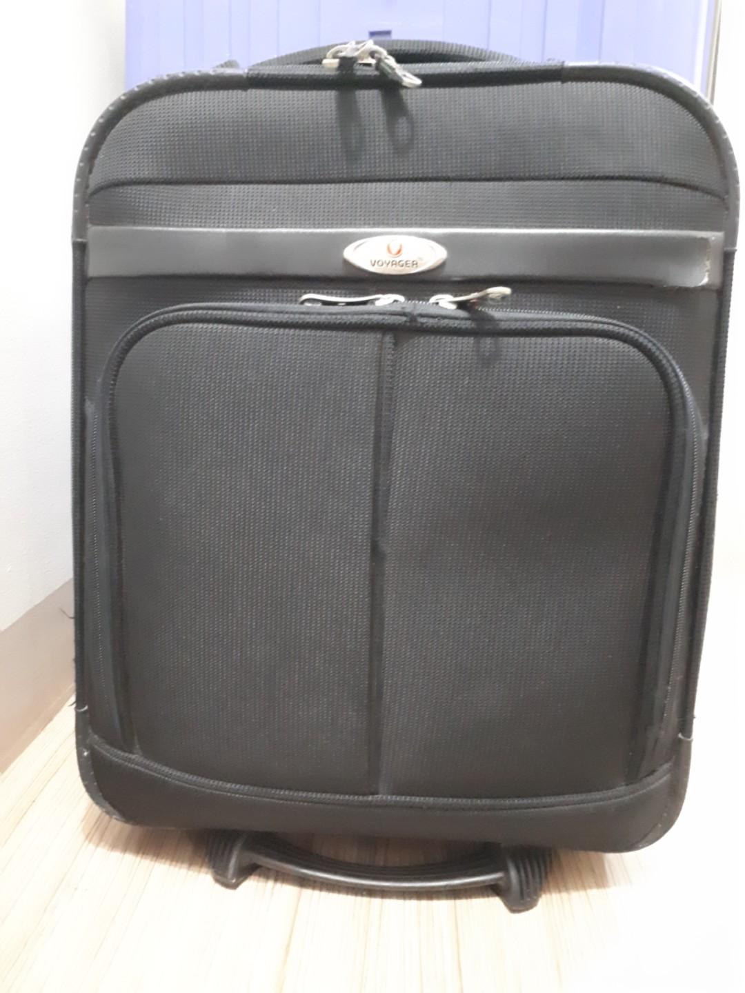 voyager cabin bag
