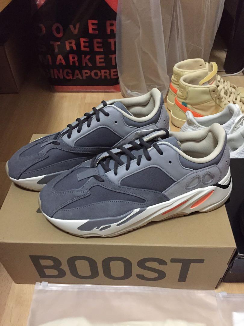 Yeezy shop 5 magnet