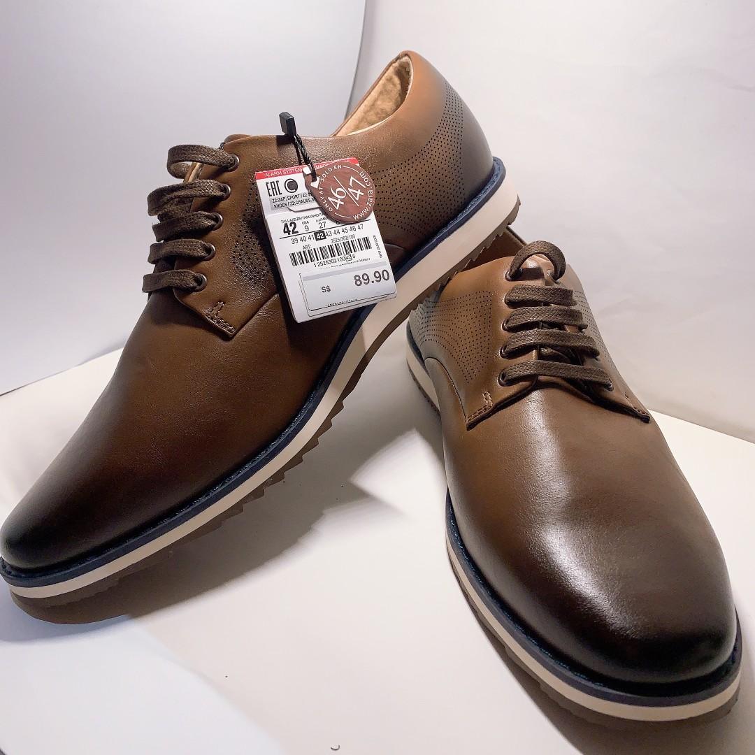 shoes eu 42 to us