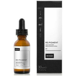 BNIB Niod Re：Pigment 30ml Whitening Brightening