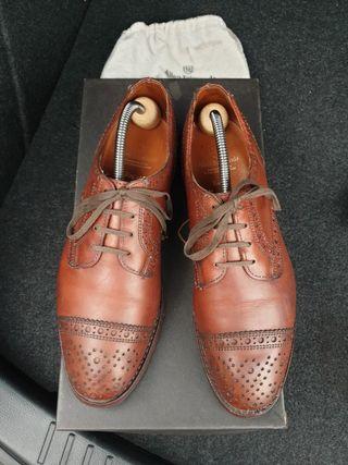 Allen Edmonds Shoes for Sale