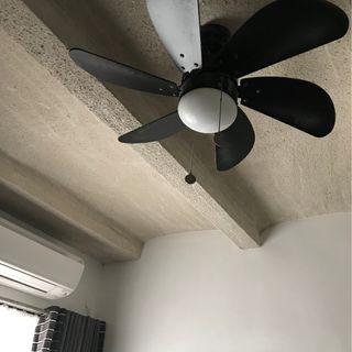 Low Ceiling Fan Electric Fans Carousell Philippines