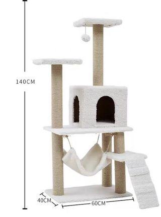Cats Tree Pet Accessories Carousell Philippines