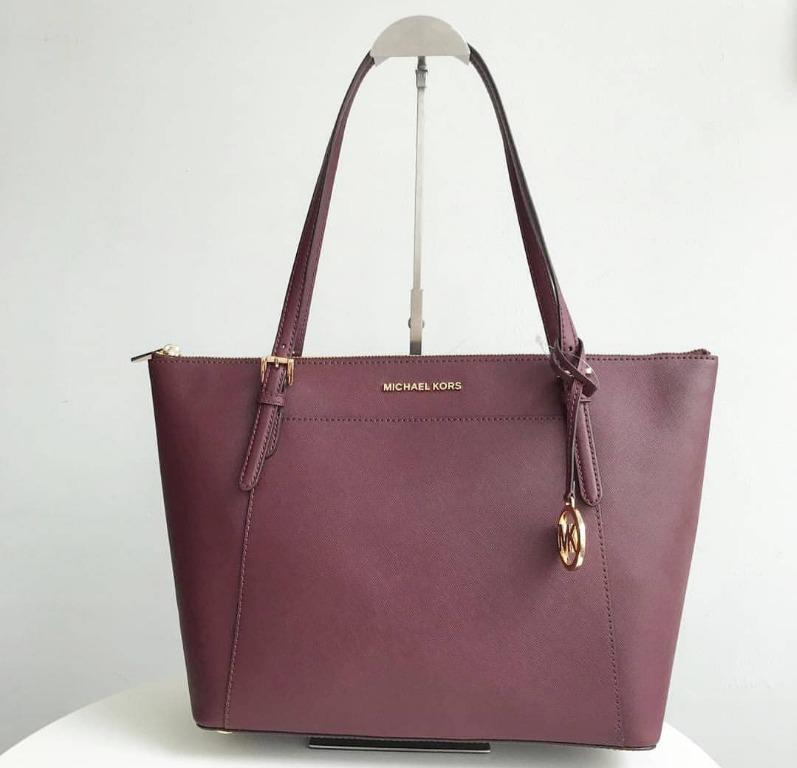 Michael kors ciara discount lg tz tote