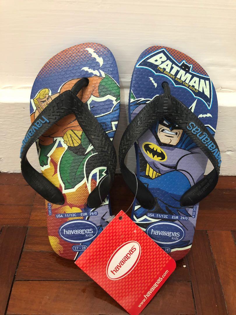 havaianas boy