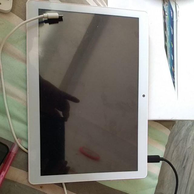 10 inches tablet 64gb 4gb dual sim (Category: Android) located in Consolacion. Submitted by toptycoon (Listing ID 252883483, Image 1). Description: Pick up @ labogon mandaue only Or free shipping Cash on delivery @ Shopee.ph/grose Use voucher code GLOBE917 to get 200 discount Other units available Oppo a5s 6000 Realme 3 6200 Takee a8s pro 2400 Xiaomi mi 9t 14300 Xiaomi mi a2 6800 Nokia 6.1 plus x6 6gb 8800 Huawei y max 128GB 11800 Huawei y5 4800 