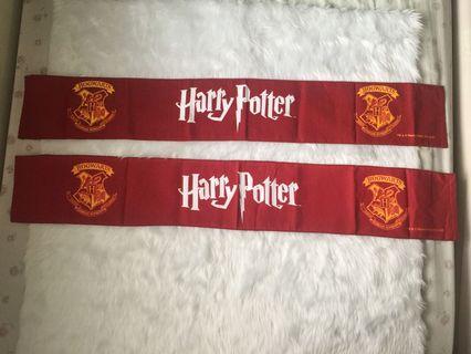 Harry Potter Banner/Scarf