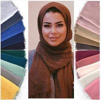 Koleksi Hijab Aisha S Items For Sale On Carousell