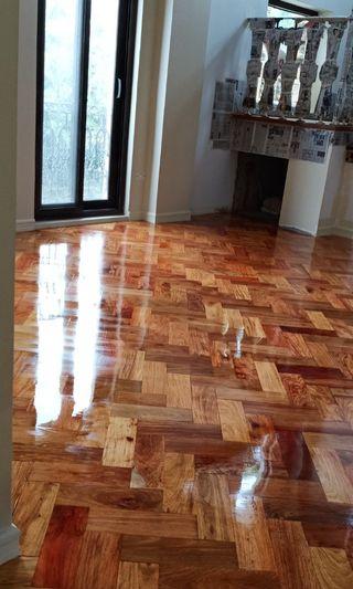 Narra Parquet Construction Building Materials Carousell Philippines