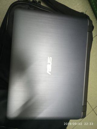 Asus laptop