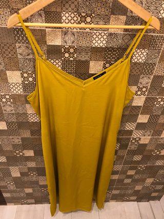 Cotton on dress