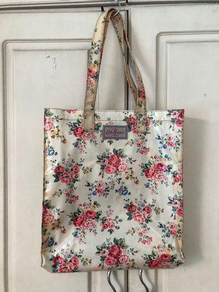 Original Cath Kidston Floral Tote Bag