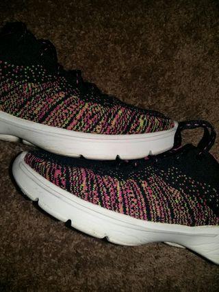 World Balance Sneakers
