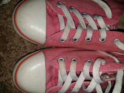 Converse Allstar
