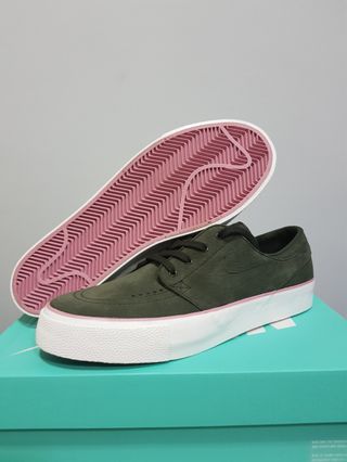 Janoski ht outlet sequoia