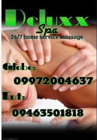 Home massage available in makati malate ortigas mandaluyong binondo