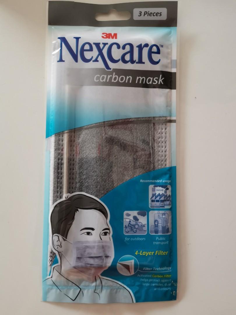3m charcoal mask filter 3m charcoal mask filter