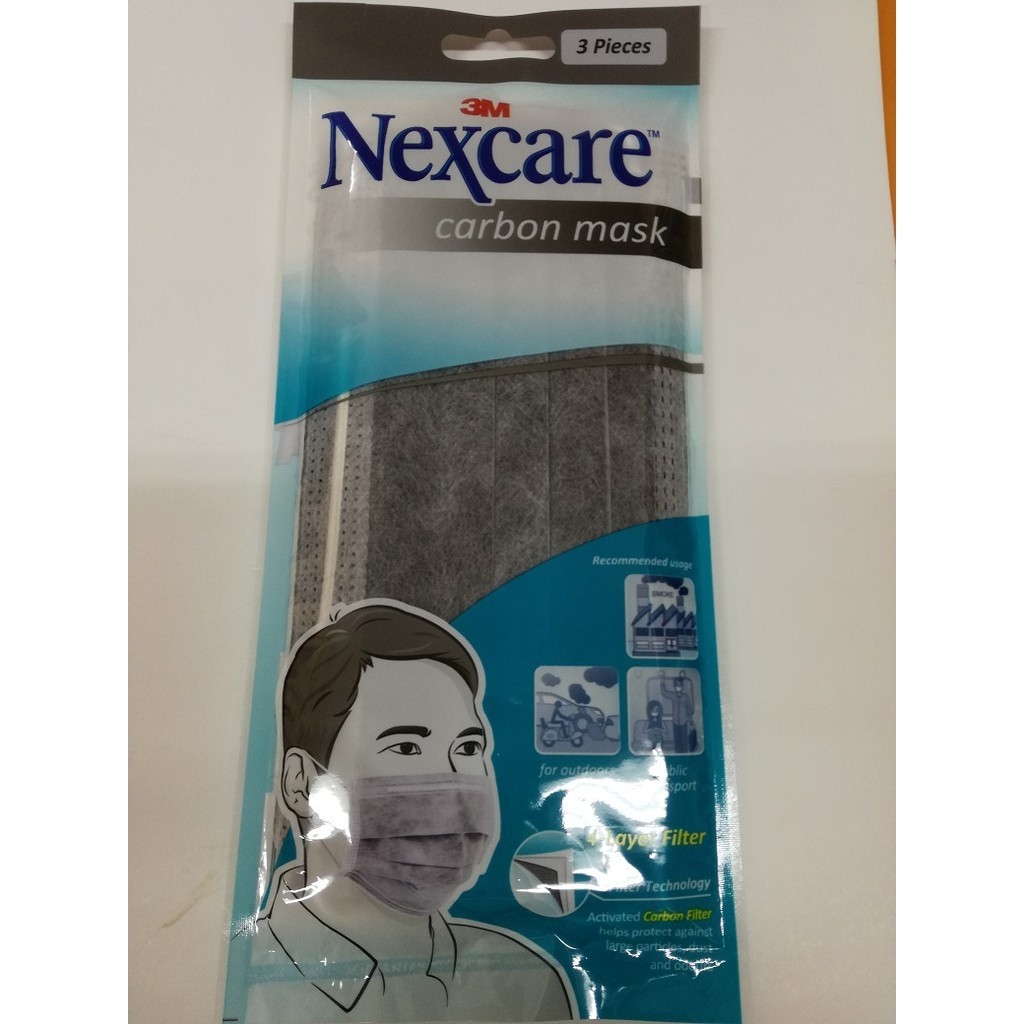 3m charcoal mask 3m charcoal mask