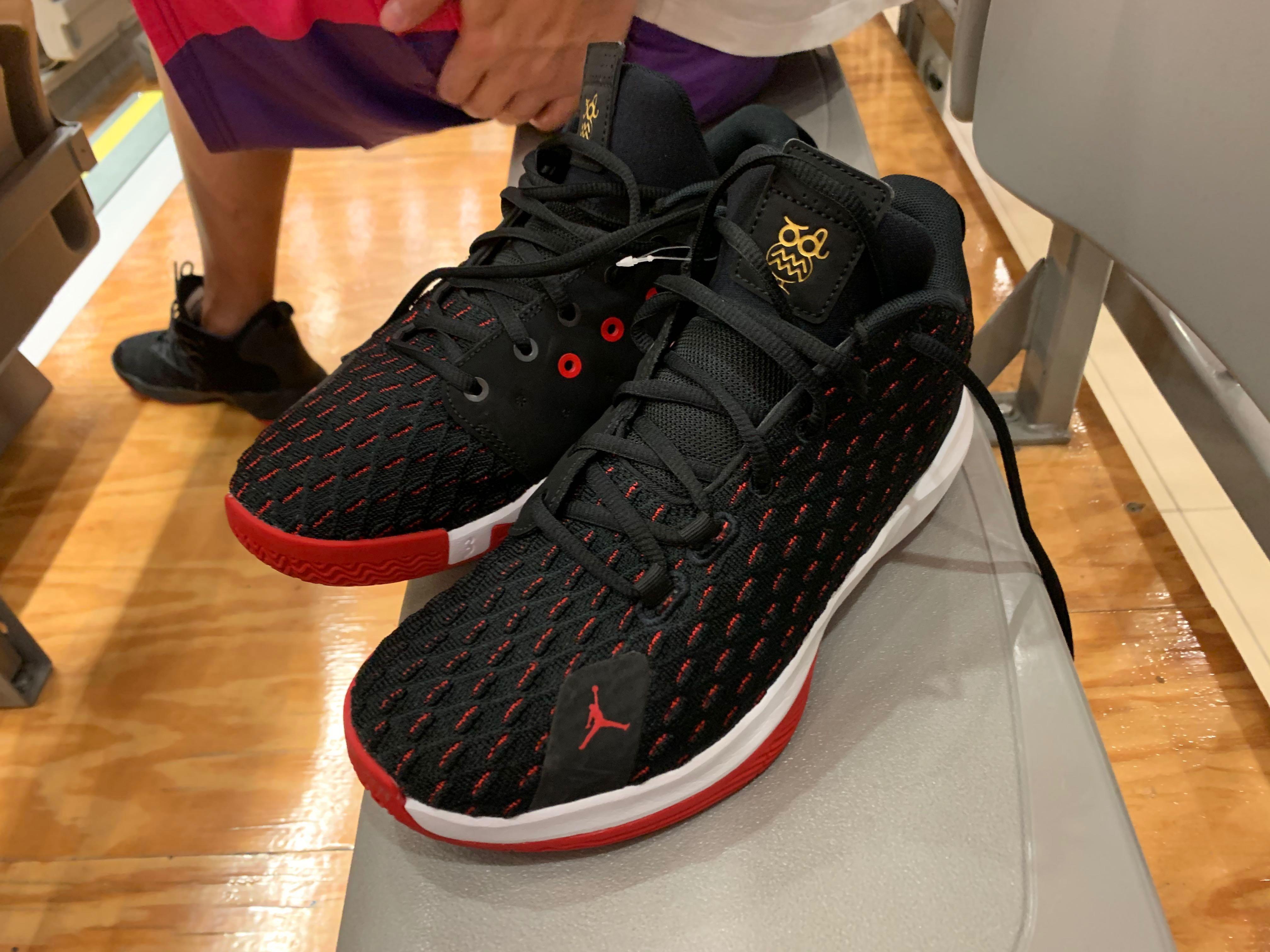 nike cp3 12