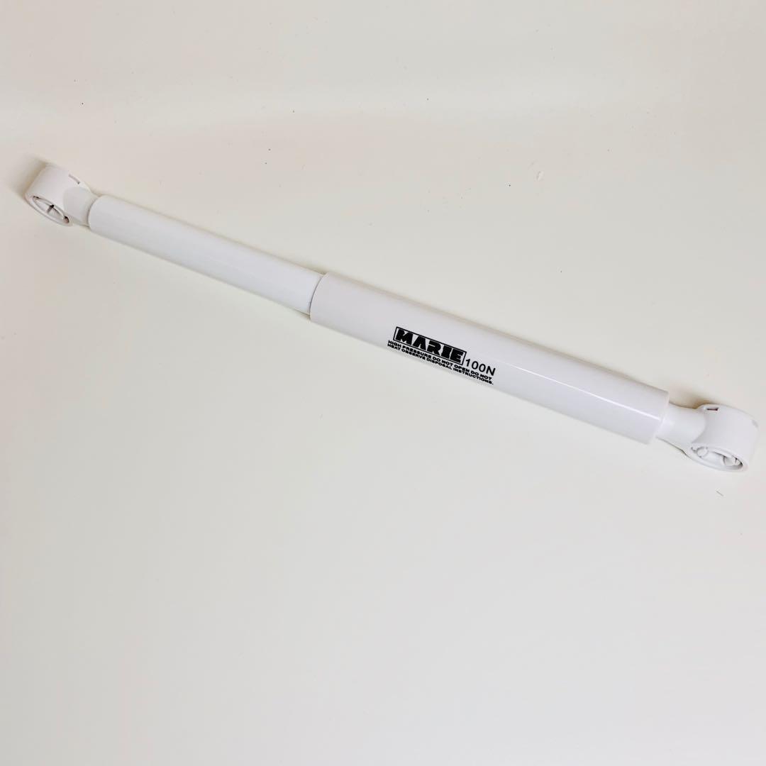 全新]上揭式櫃門油壓鉸支撐杆靜音門較10KG 床鉸廚櫃oil pressure hinge, 傢俬＆家居, 傢俬, 櫃子、組合櫃及置物架-