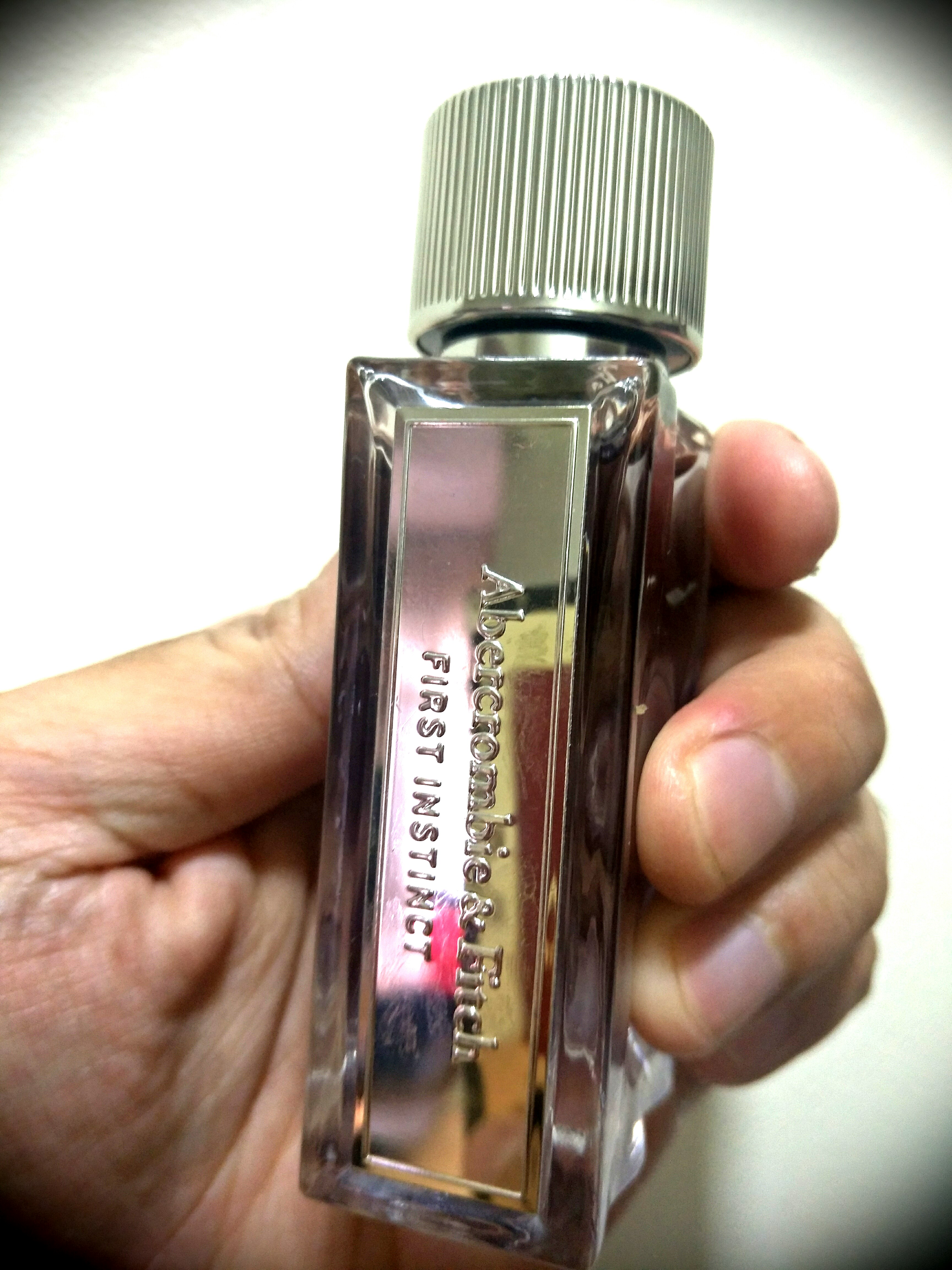 abercrombie & fitch first instinct 30ml
