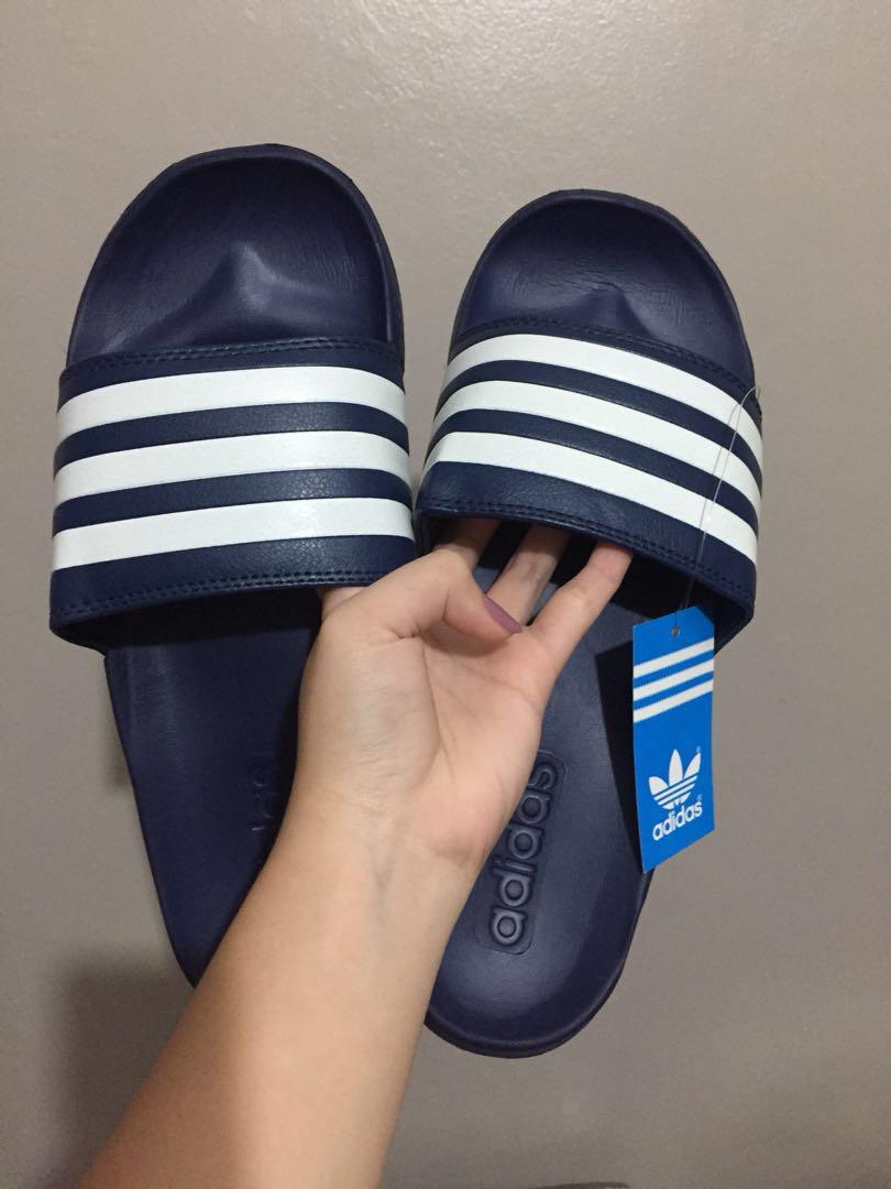 adilette foam