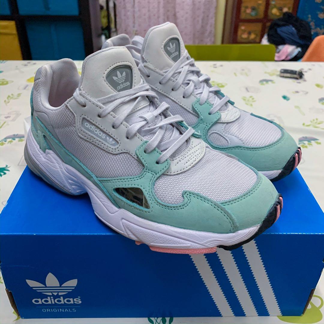 Adidas falcon jp on sale