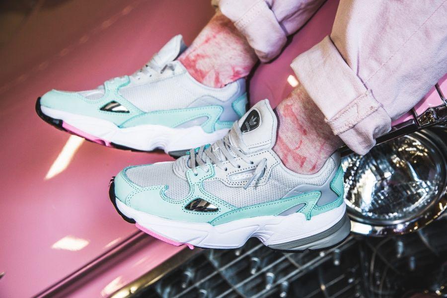 Adidas falcon jp cheap