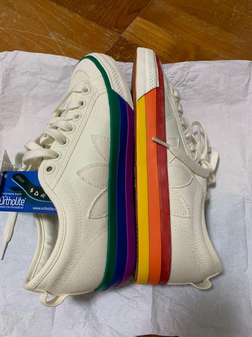 Adidas originals cheap pride nizza