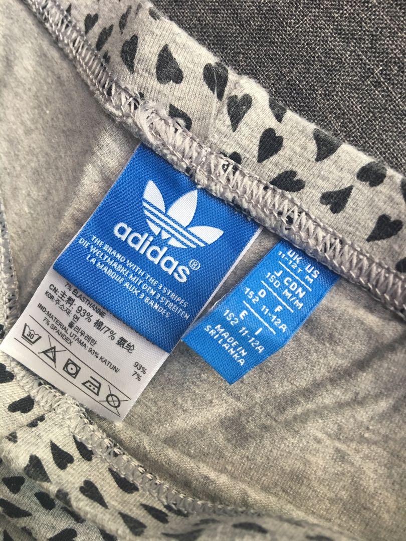 adidas leggings 152 adidas leggings 152