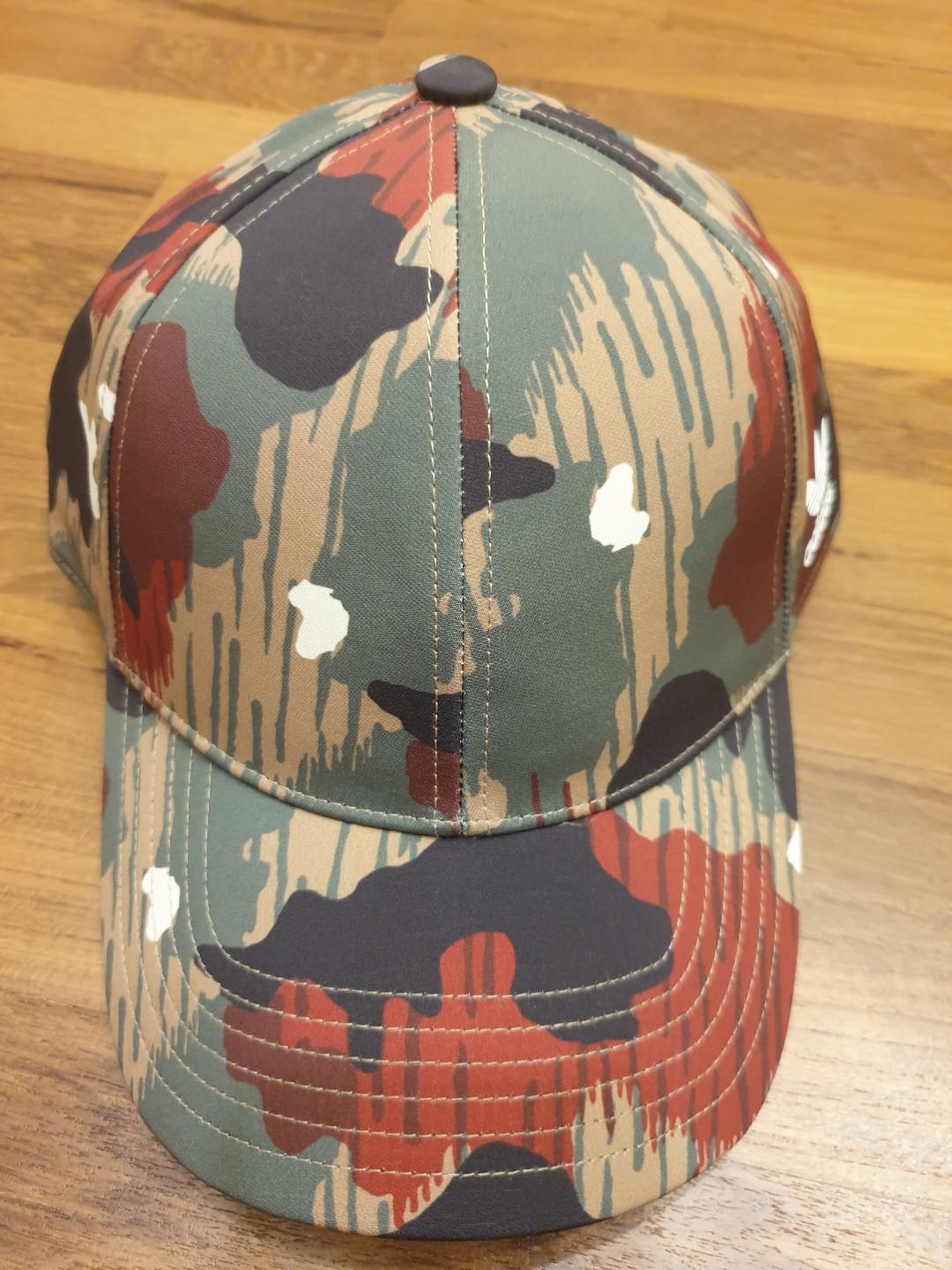 Adidas pharrell williams cap best sale