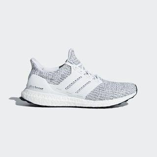 Adidas Ultraboost 4.0 Non Dyed / Cloud 