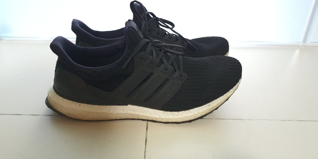 adidas ultra boost very