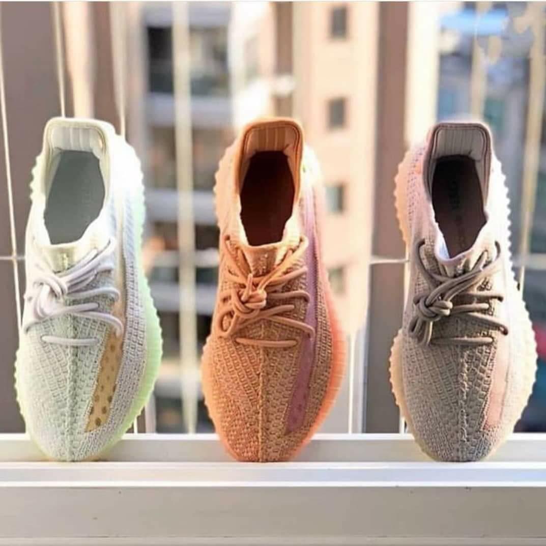 Yeezy boost 350 peach shop