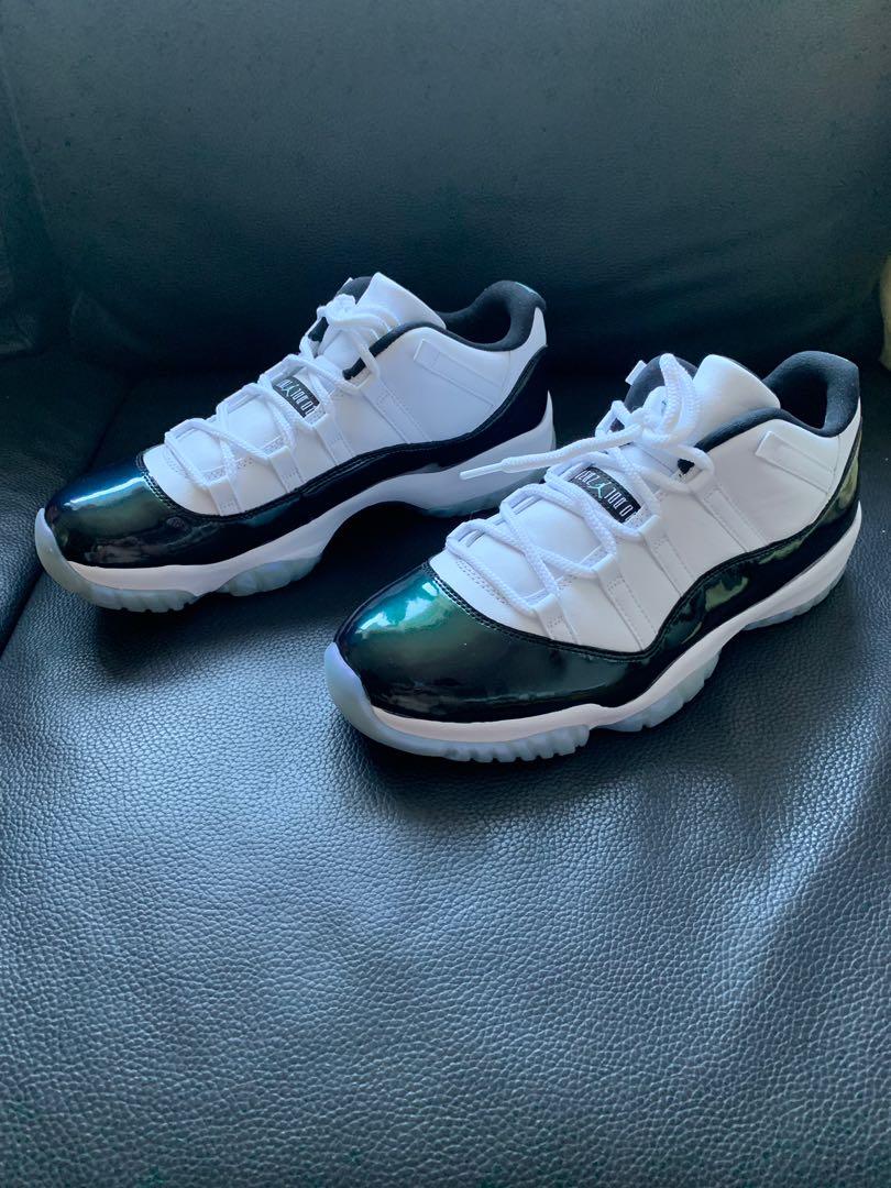 easter 2019 jordan 11