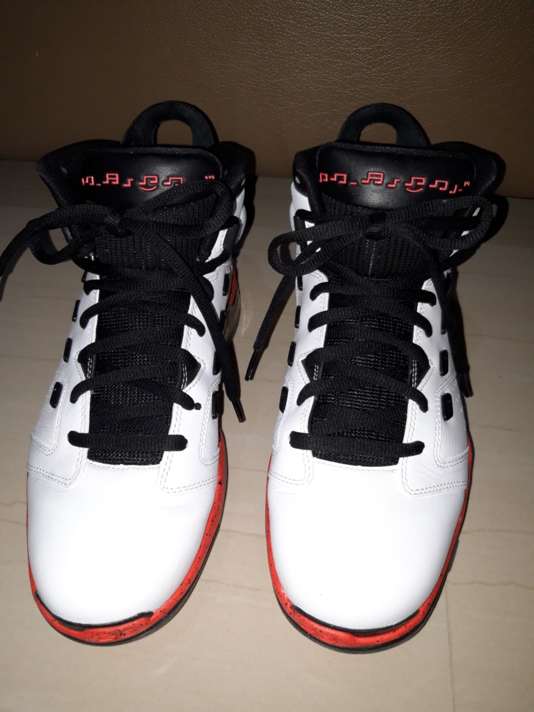 retail price for jordan 6 infrared