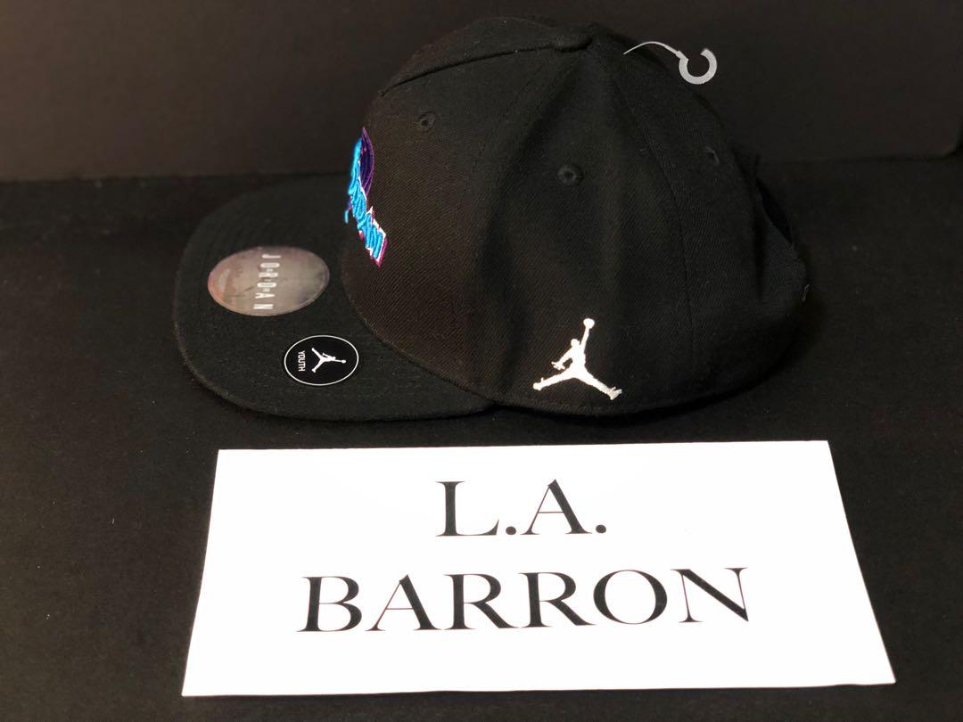 Jordan space jam cap store