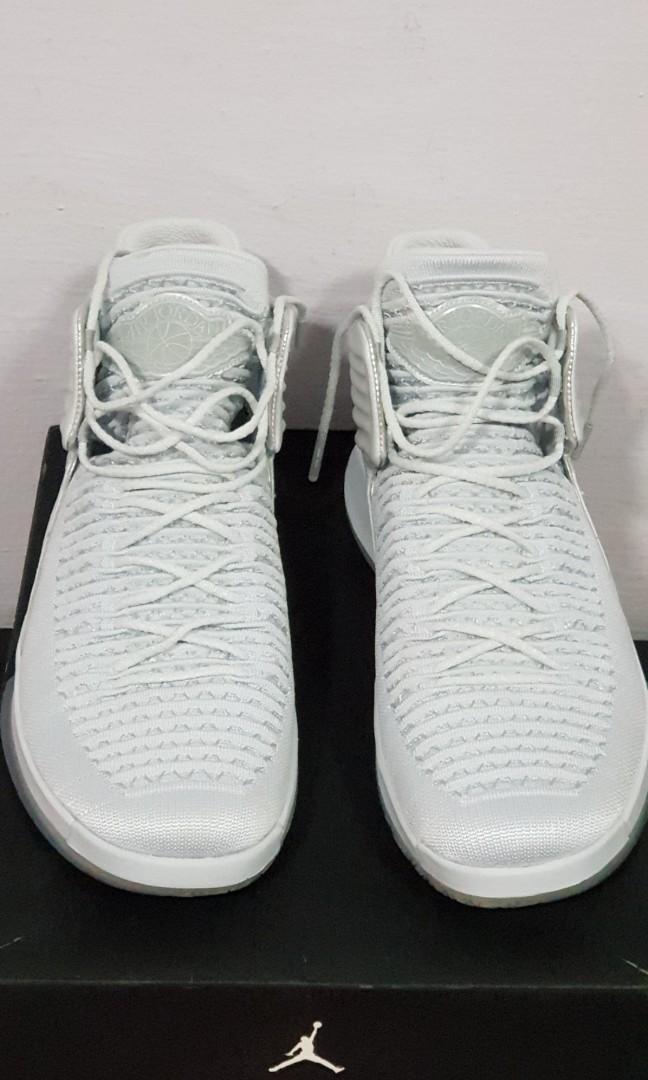 Air Jordan XXXII (New), Men's Fashion 