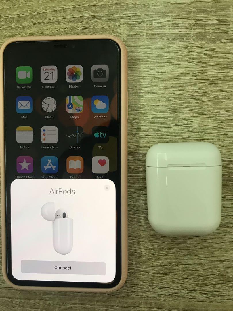 Airpod i11 series Great Bass and Sound, Audio, Headphones & Headsets on