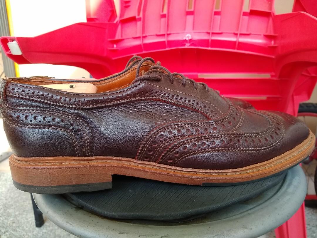 Allen edmonds hot sale neumok 2.0