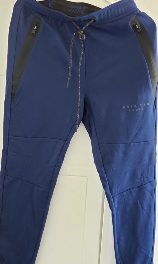 american eagle outfitters men's joggers