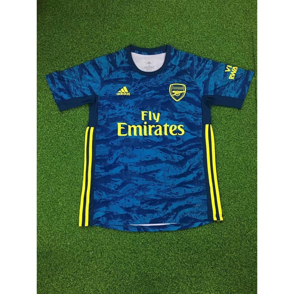 arsenal kit pre order