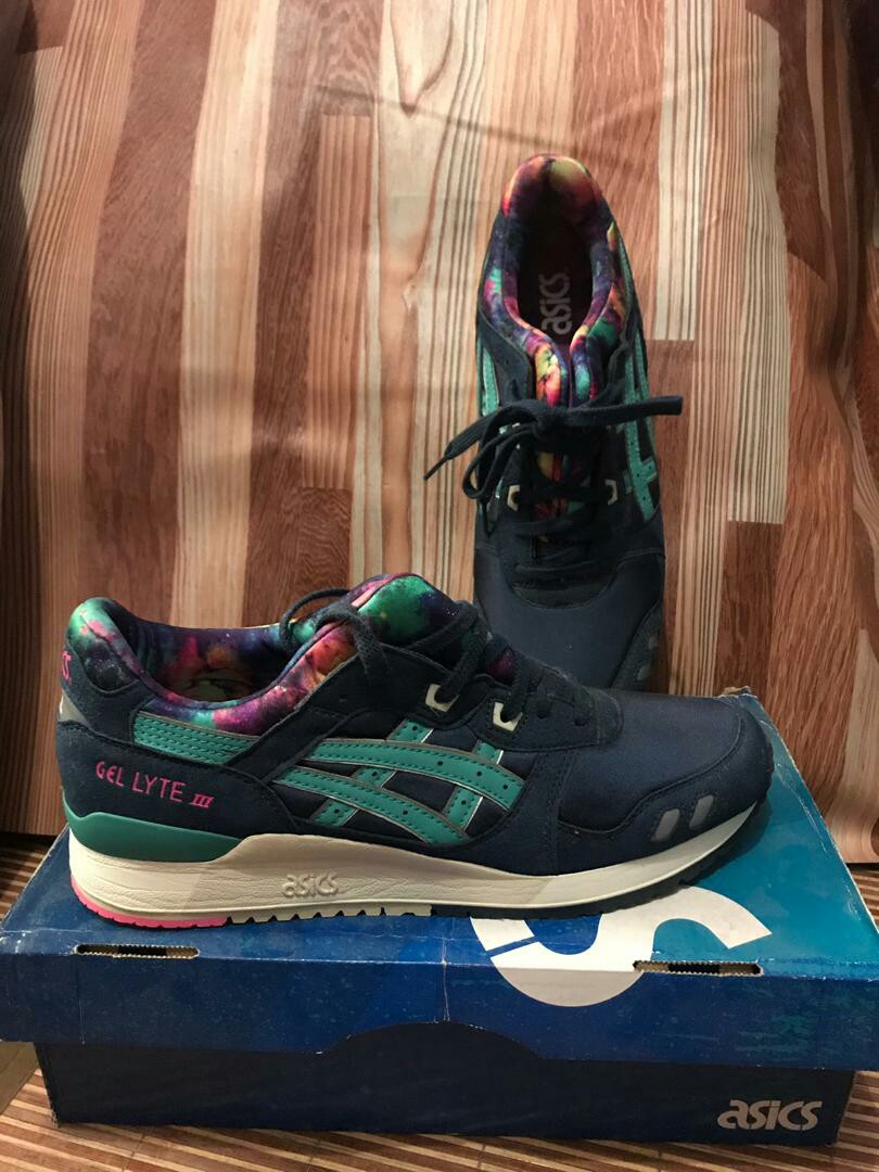 Asics gel lyte latigo outlet bay
