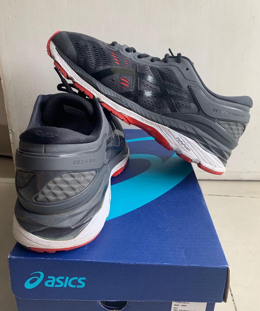 Asics gel kayano 24 size 8.5 discount
