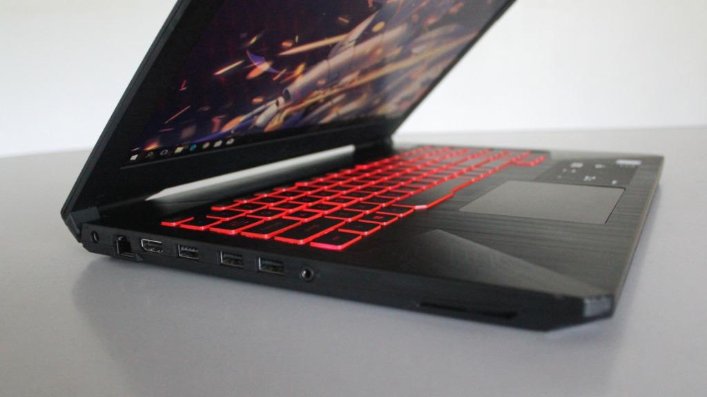 Asus tuf gaming fx504 ram upgrade deals