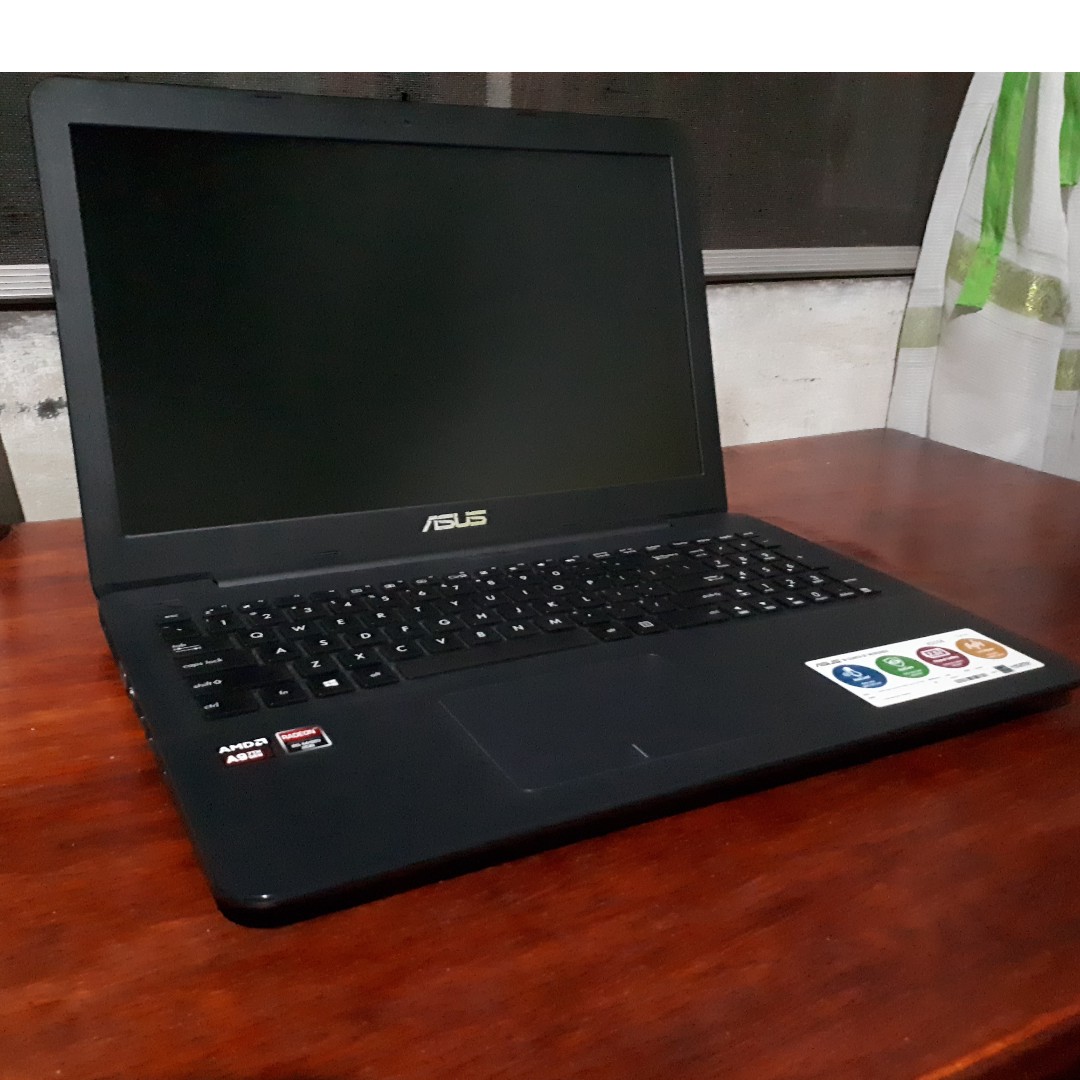 ASUS X555B Laptop For Sale, Computers & Tech, Laptops & Notebooks on ...